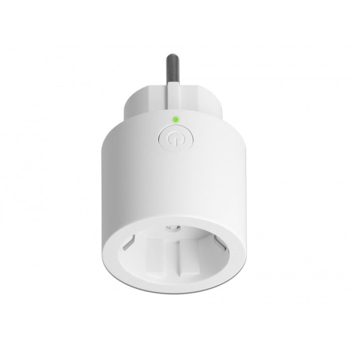 Delock MQTT smart wifi