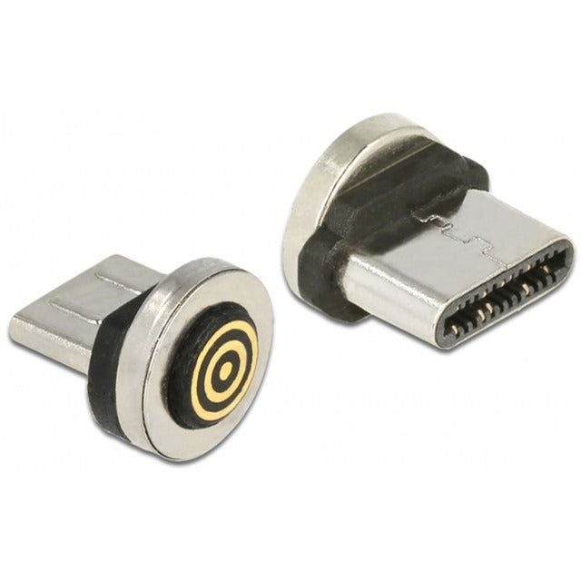 Delock Magnetic Adapter USB-C