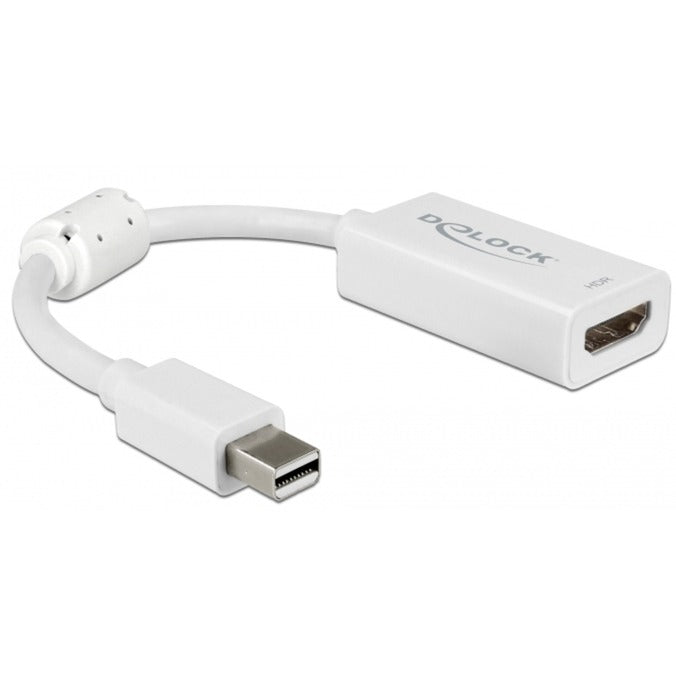 Dellock Mini DisplayPort 1.4> HDMI