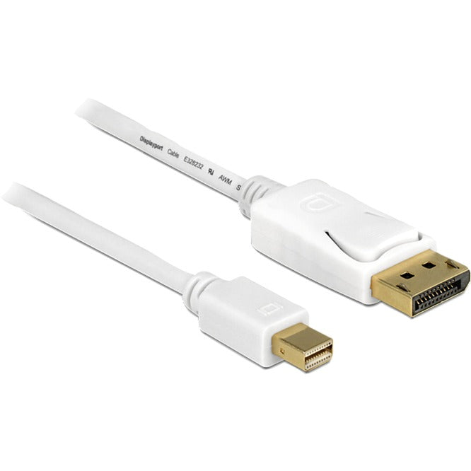 Delock Mini DisplayPort> DisplayPort