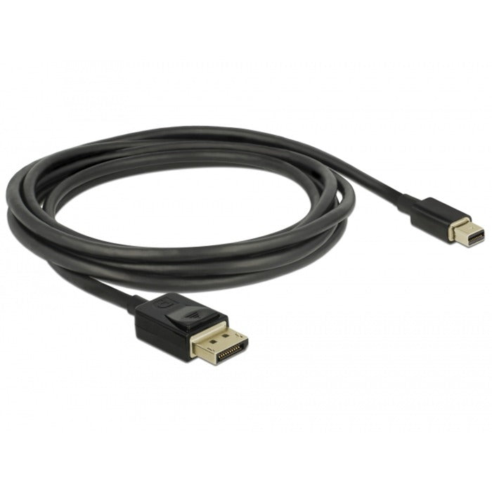Delock Mini DisplayPort> DisplayPort