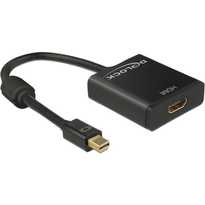 Delock Mini Displayport> HDMI