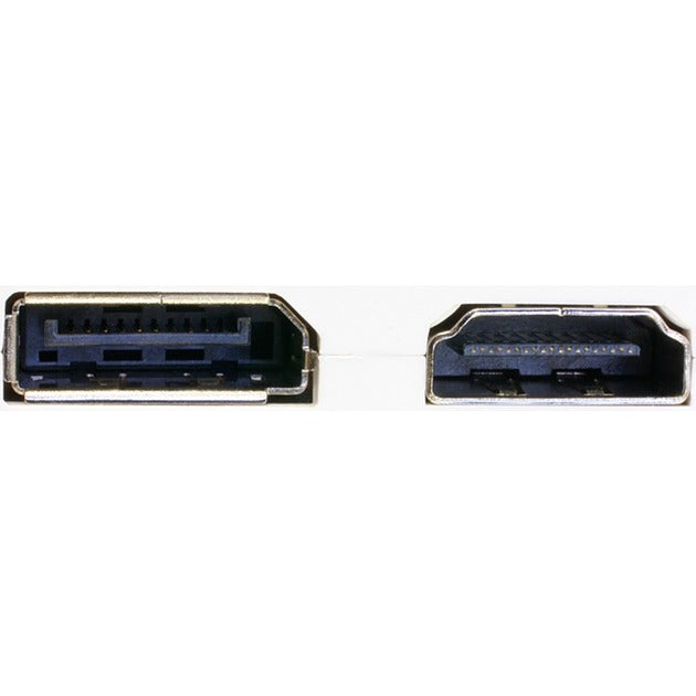 Delock Mini DisplayPort to DisplayPort HDMI DVI