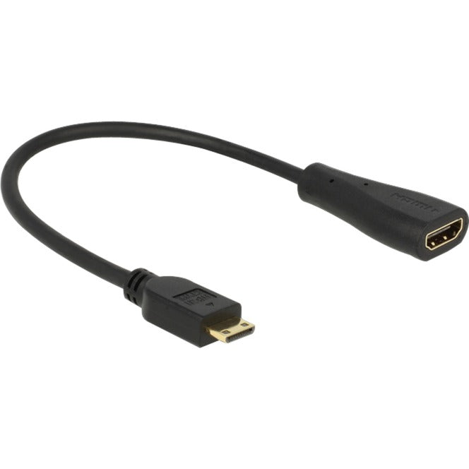 Delock Mini HDMI C> HDMI A