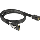 Delock Mini SAS HD SFF-8643> Mini SAS SFF-8087, 0.5m