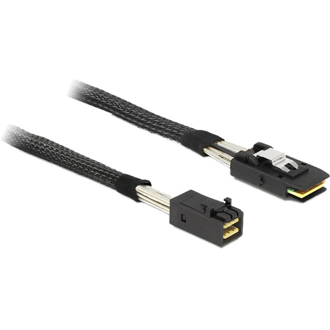 Delock Mini SAS HD SFF-8643> Mini SAS SFF-8087