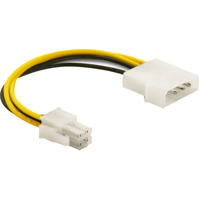 Decke molex 4pin männlech> 4-PIN männlech