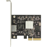 Delock PCI Express Card> 1 x 10 Gigabit LAN NBASE-T RJ45