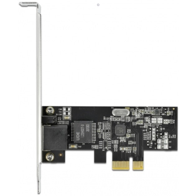 Delock PCI Express X1 card to 1x 2.5 GB LAN