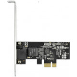 Delock PCI Express X1 card to 1x 2.5 GB LAN