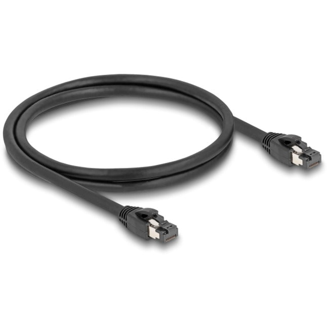 Delock Patch Cable S FTP, RJ-45 con Cat.8.1