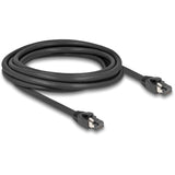 Delock Patch Cable S FTP, RJ-45 mit Cat.8.1