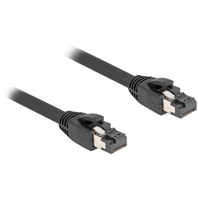 Delock Patch Cable S FTP, RJ-45 with Cat.8.1