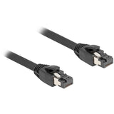Delock Patch Cable S FTP, RJ-45 with Cat.8.1