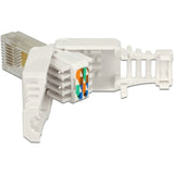 Delock RJ45 Plug Cat.5e UTP TOODREE