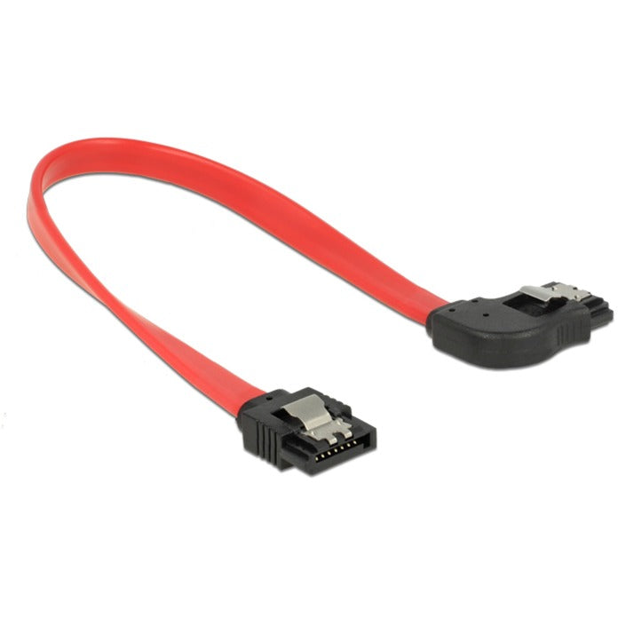 Delock SATA 6 GBs, right -hand corner