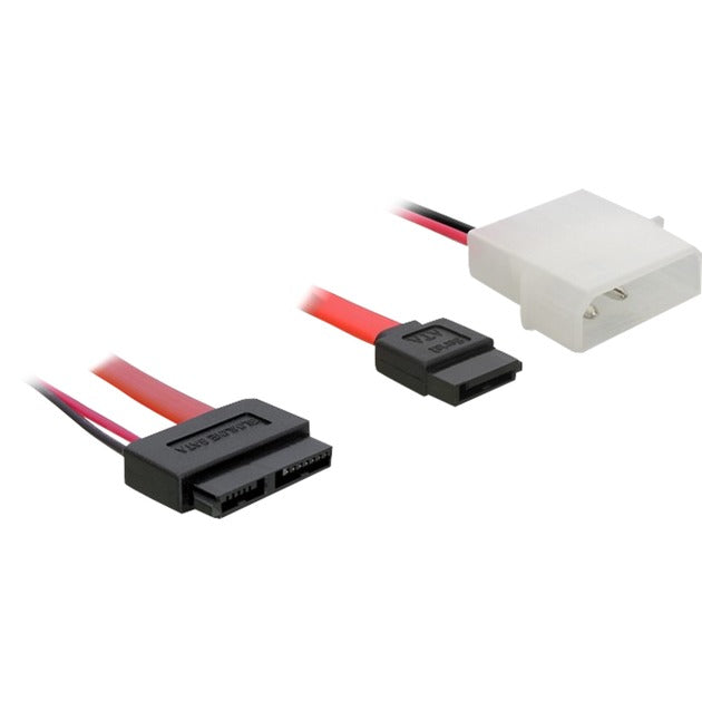 Delock Sata Slimline All-in-One Cable