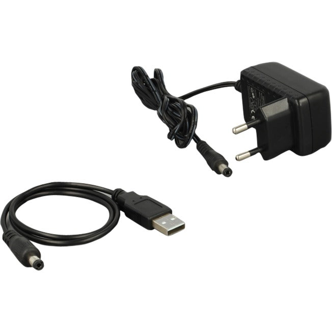 Delock Delock Splitter HDMI in> 2x HDMI 4K
