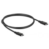 Deckéiert USB4 40 GBPs Coaxial