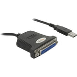 Delock USB 1.1 on parallel
