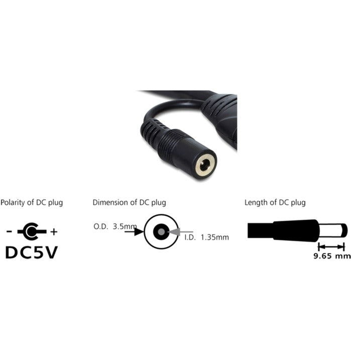 Delock USB 3.0 Active