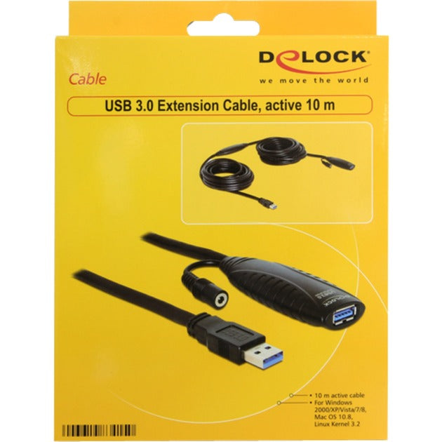 Delock USB 3.0 Active