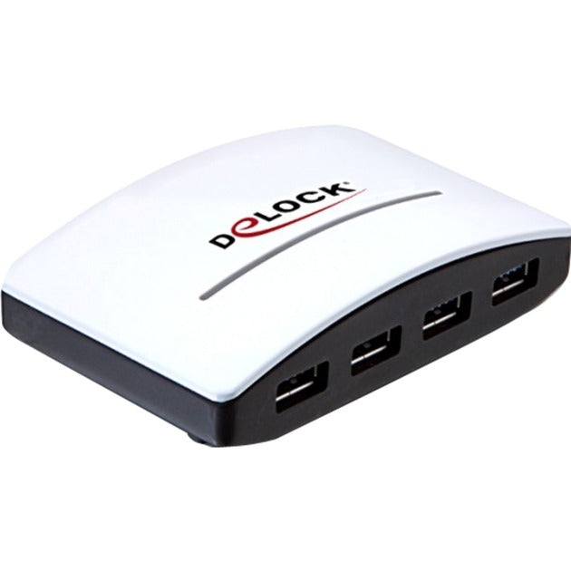 Delock USB 3.0 External Hub 4 Port