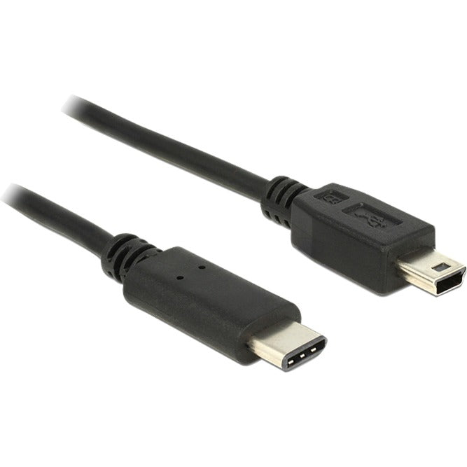 Delock USB-C 2.0> USB Mini-B