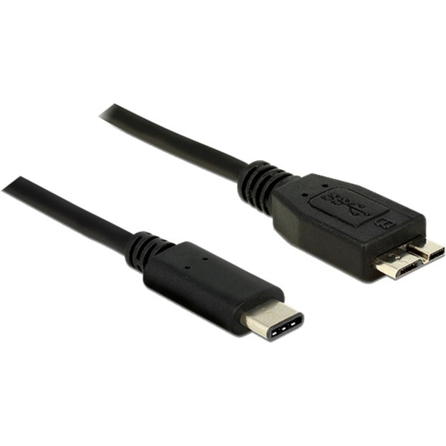 DELOCK USB-C 3.1> USB 3.1 Micro-USB