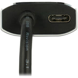 Delock USB-C (Muž)> Mini Displayport (žena) s PD FU