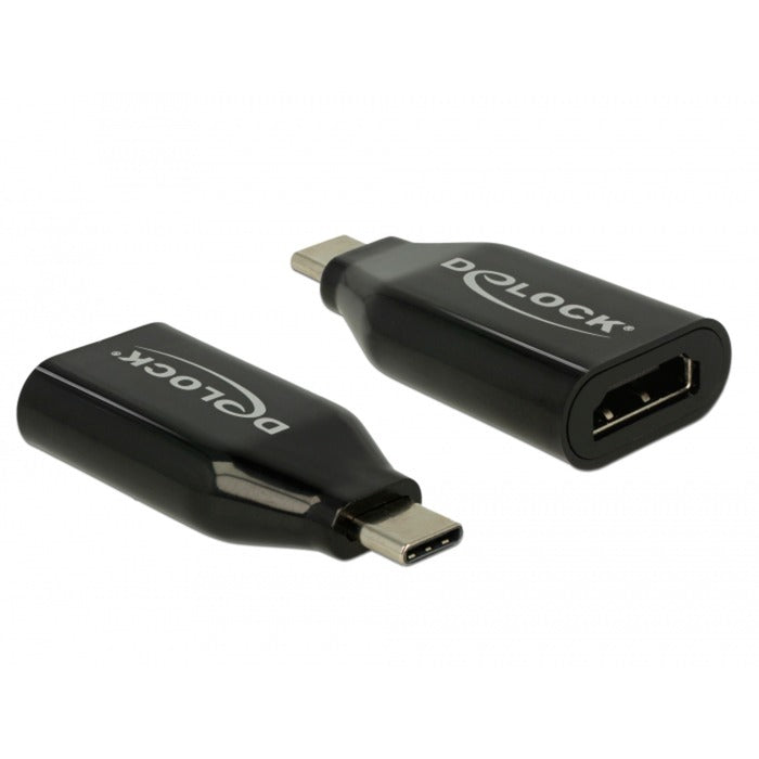 Delock USB-C Muž> HDMI Žena 4k 60 Hz