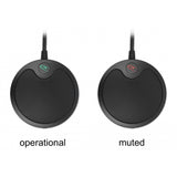 Delock USB Consider Microphone Omnidirectional for Confe