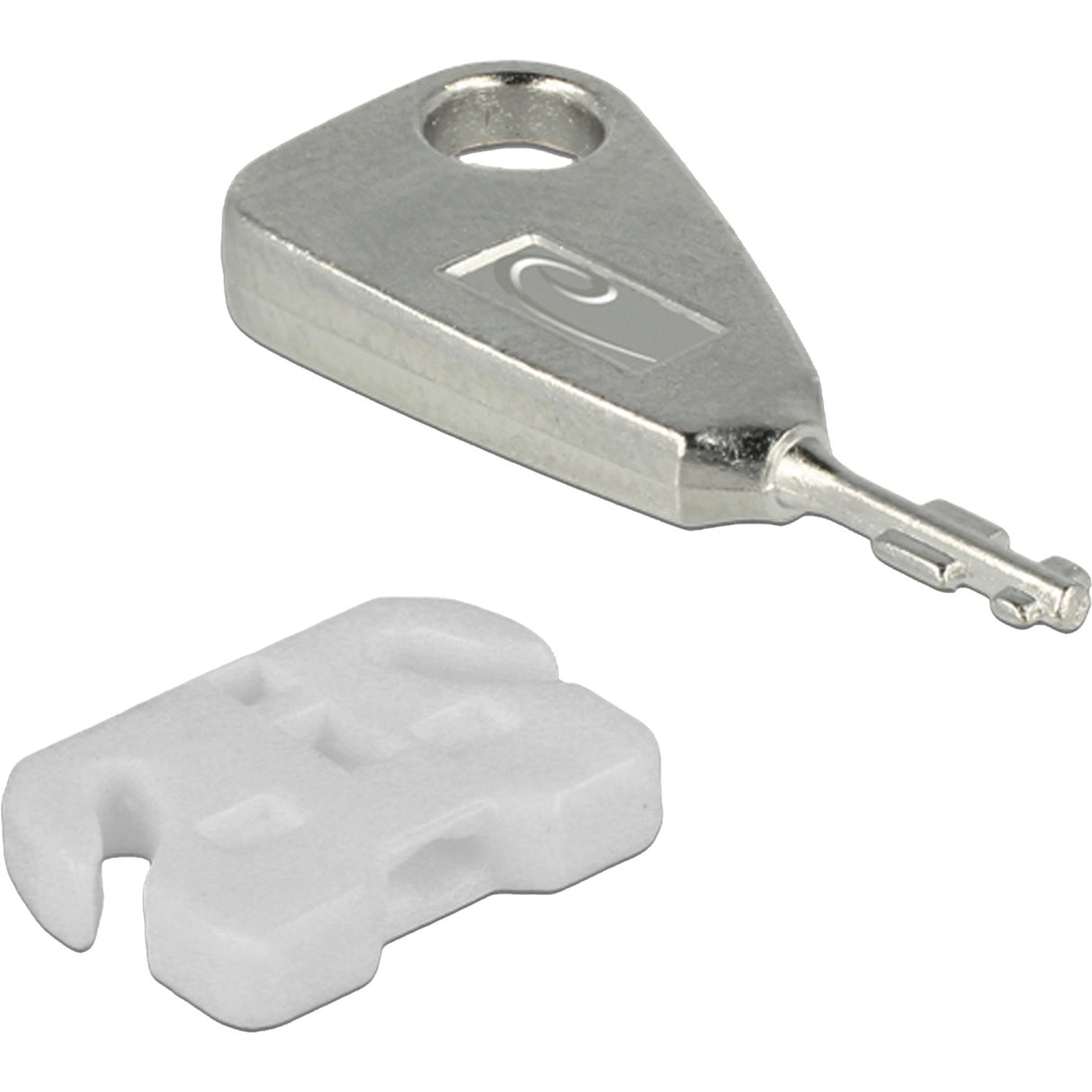 Delock USB Blocker dla kobiety USB-A