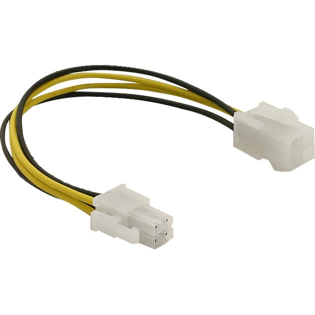 Delock Extension Cable P4 4 pin moški> p4 4 pin ženska