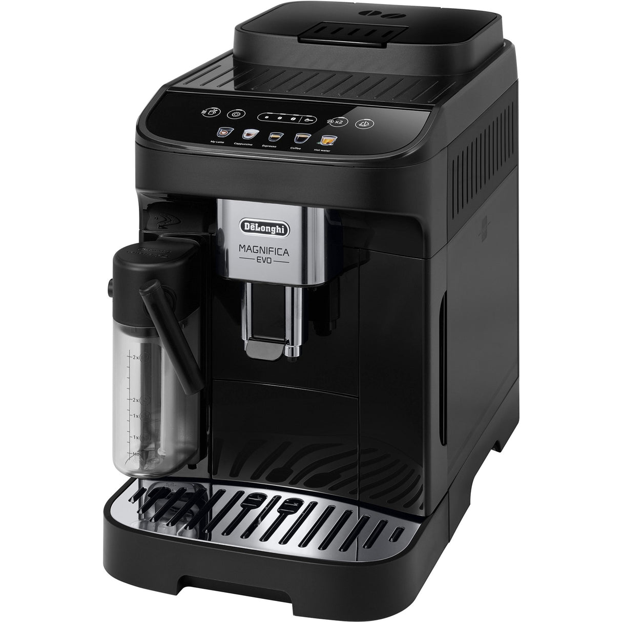 Delonghi Delonghi Magnifica EVO ECAM290.61.B Machine à expresso