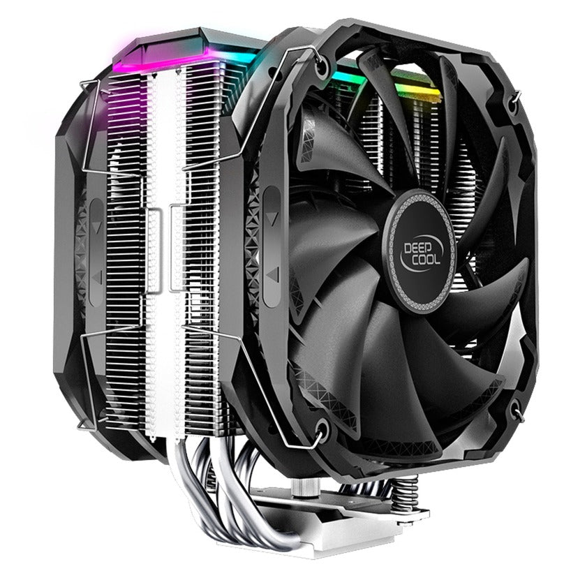 DeepCool DeepCool AS500 Plus