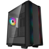 DeepCool CC560 Argb V2