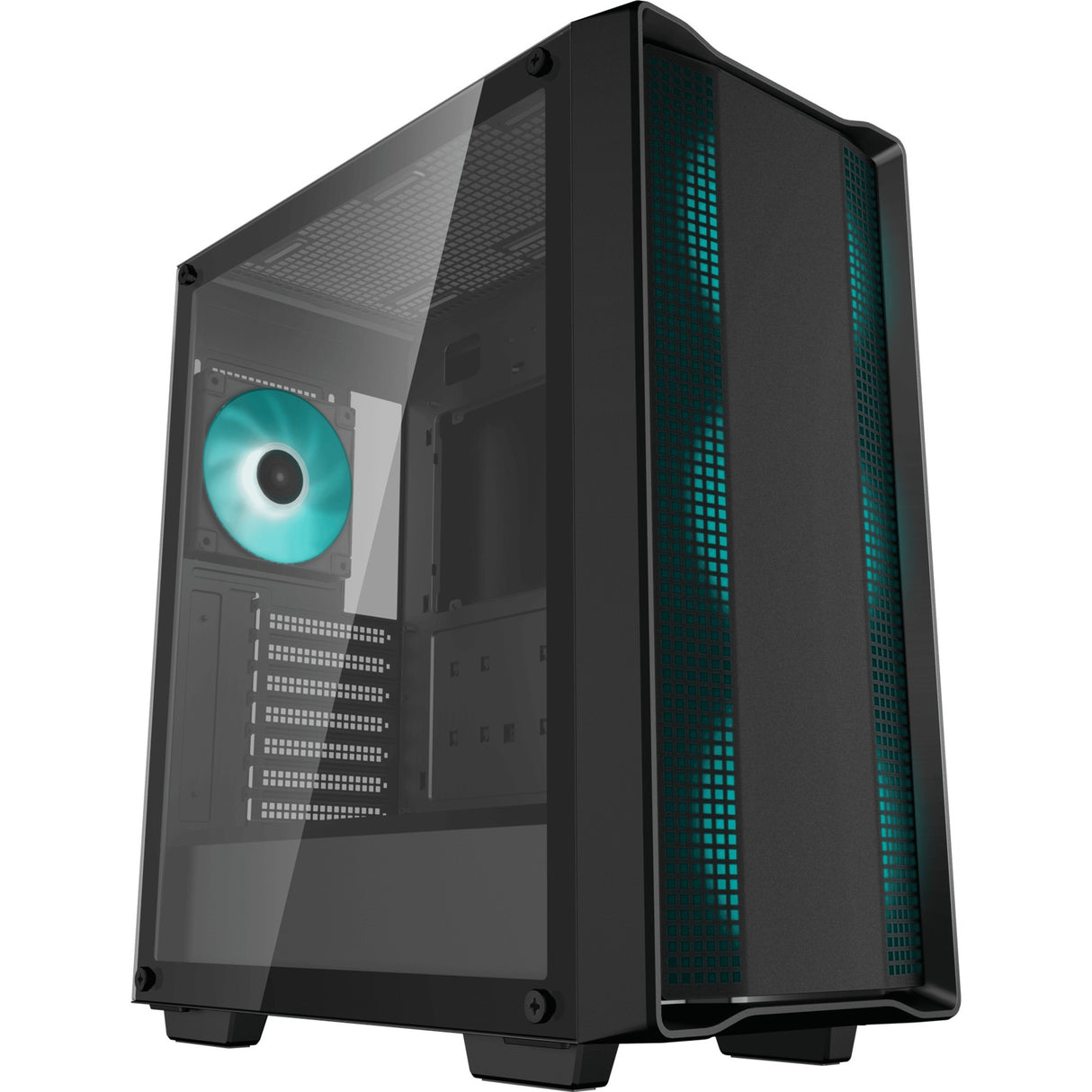 Deepcool déifcool CC560 V2