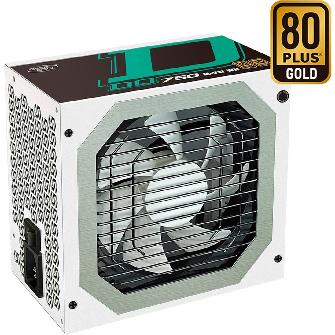 Deepcool DeepCool DQ750-M-V2L 750W