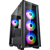 DeepCool Matrexx 50 Add-RGB 4F