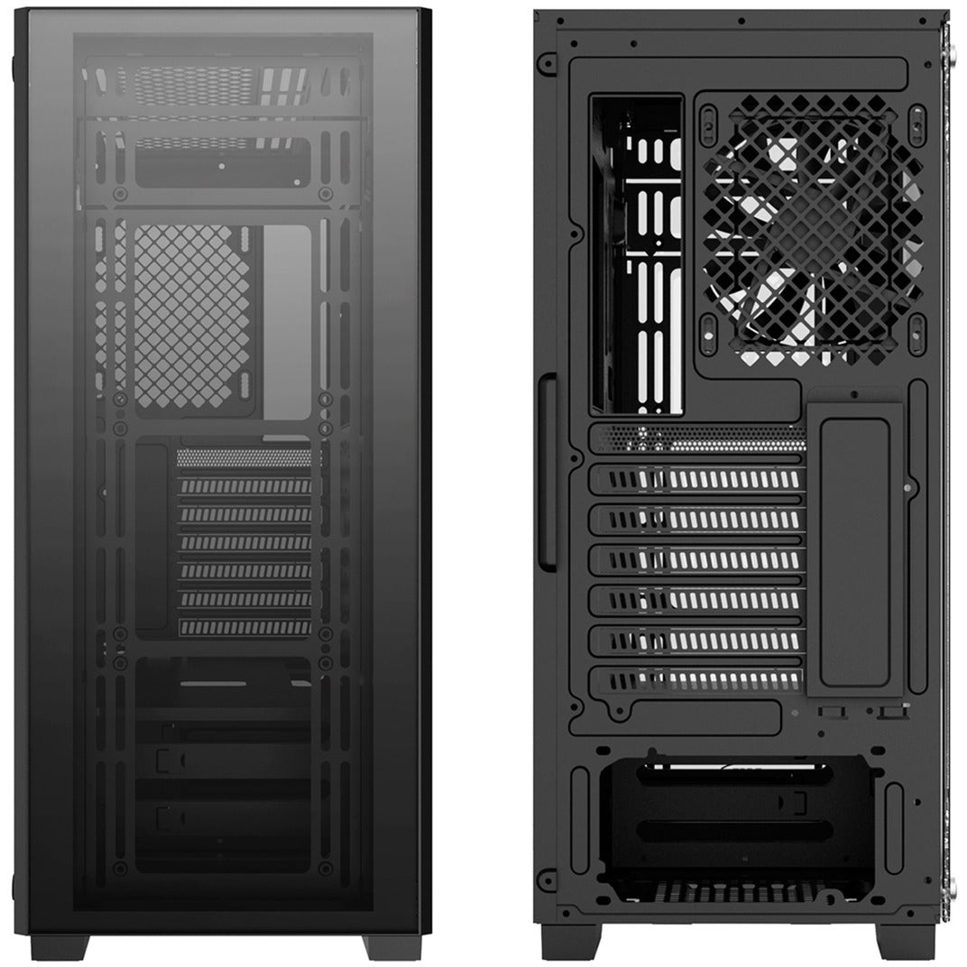 DeepCool Matrexx 50 Add-RGB 4F
