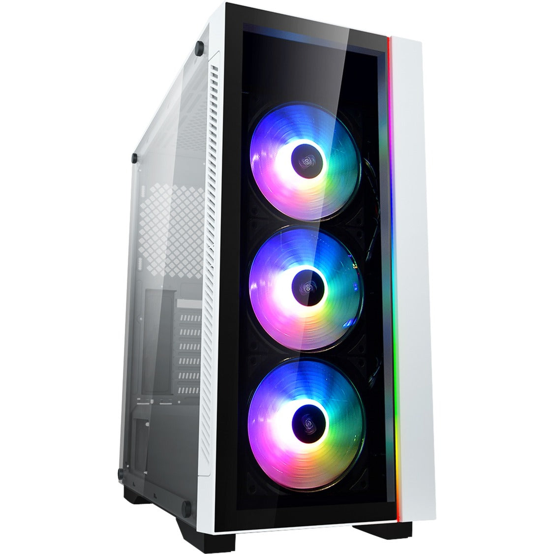 DeepCool Matrexx 55 V3 Add-RGB 3f