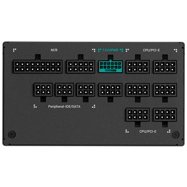 Deepcool px-p 1000w platino