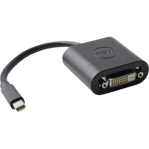 Dell Mini DisplayPort to DVI