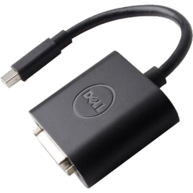 Dell Mini DisplayPort to DVI