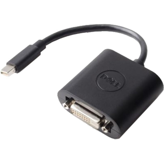 Dell Mini DisplayPort to DVI