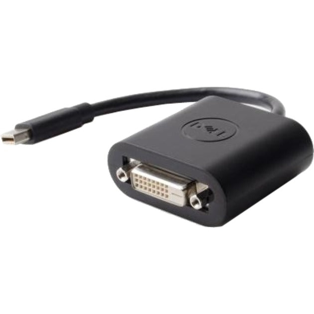 Dell Mini DisplayPort to DVI