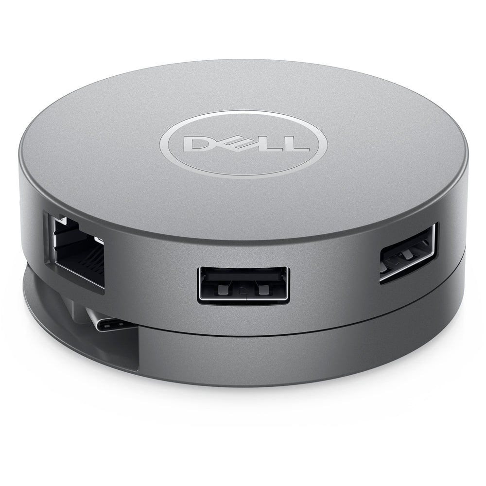 Adattatore mobile Dell USB-C DA310
