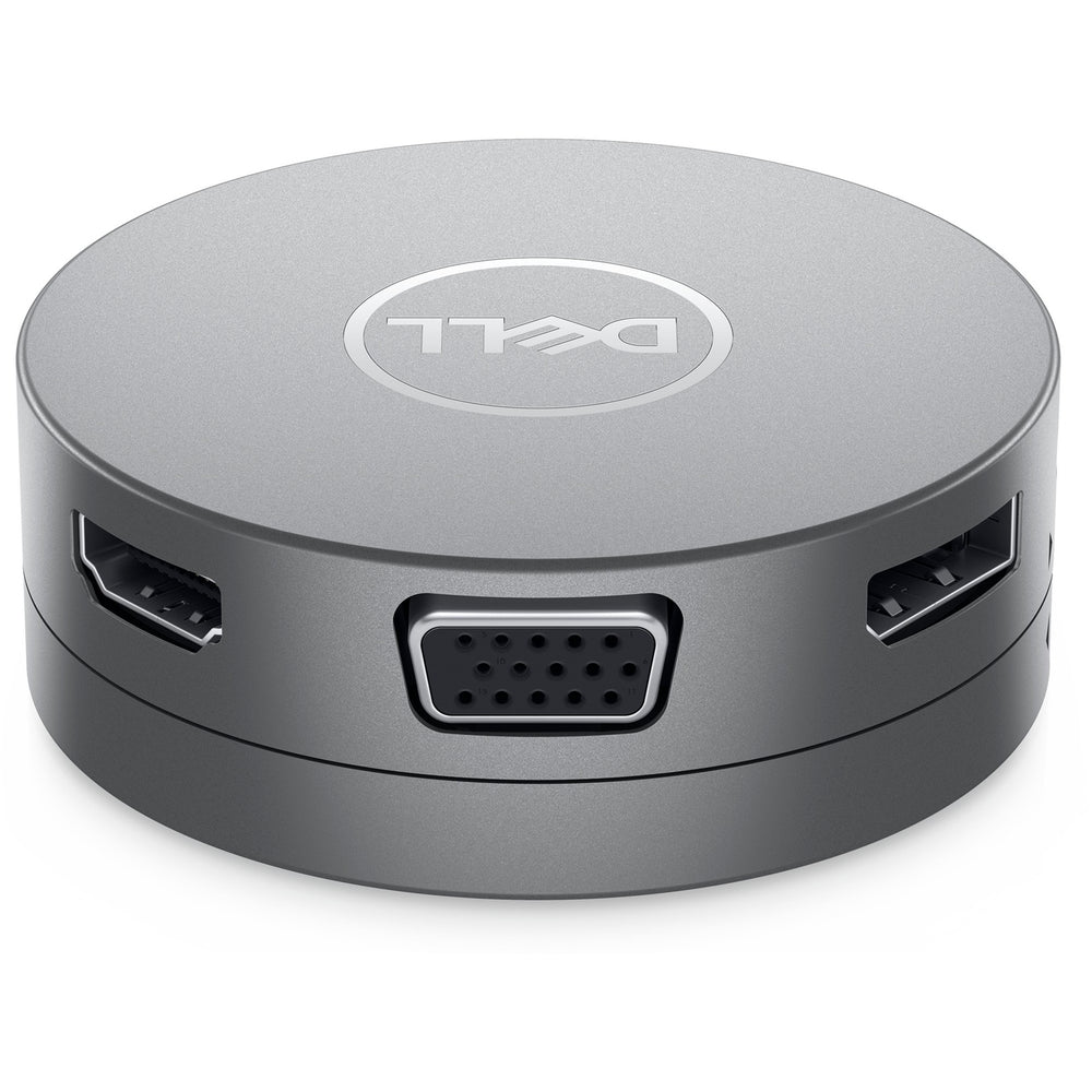 Adattatore mobile Dell USB-C DA310