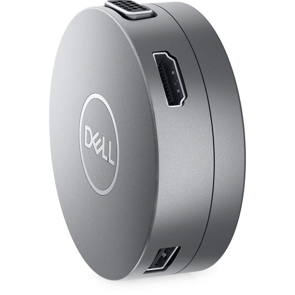 Adattatore mobile Dell USB-C DA310